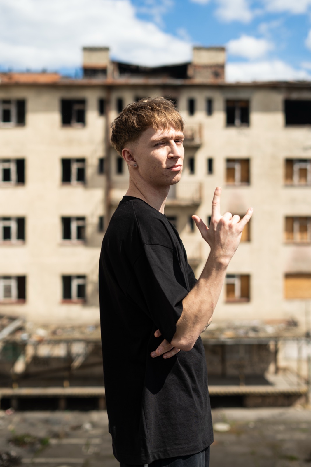 Skalpe | Presskit shoot — m188_photo