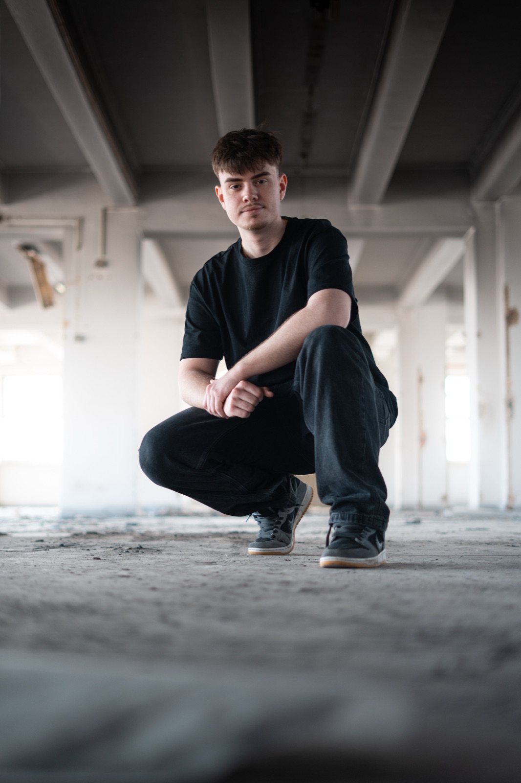 CMG | Presskit shoot — m188_photo