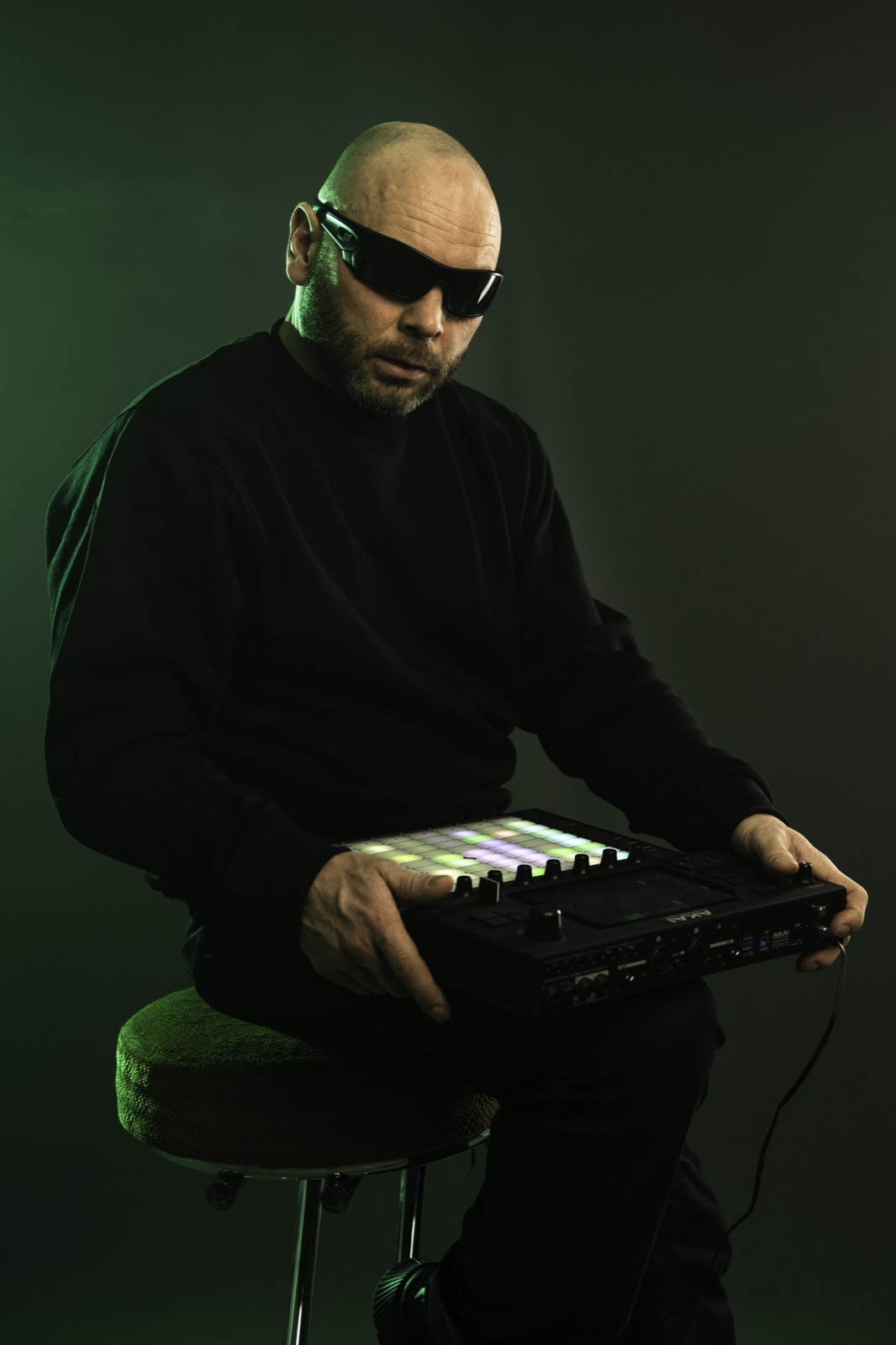 Mechoz | Presskit shoot — m188_photo