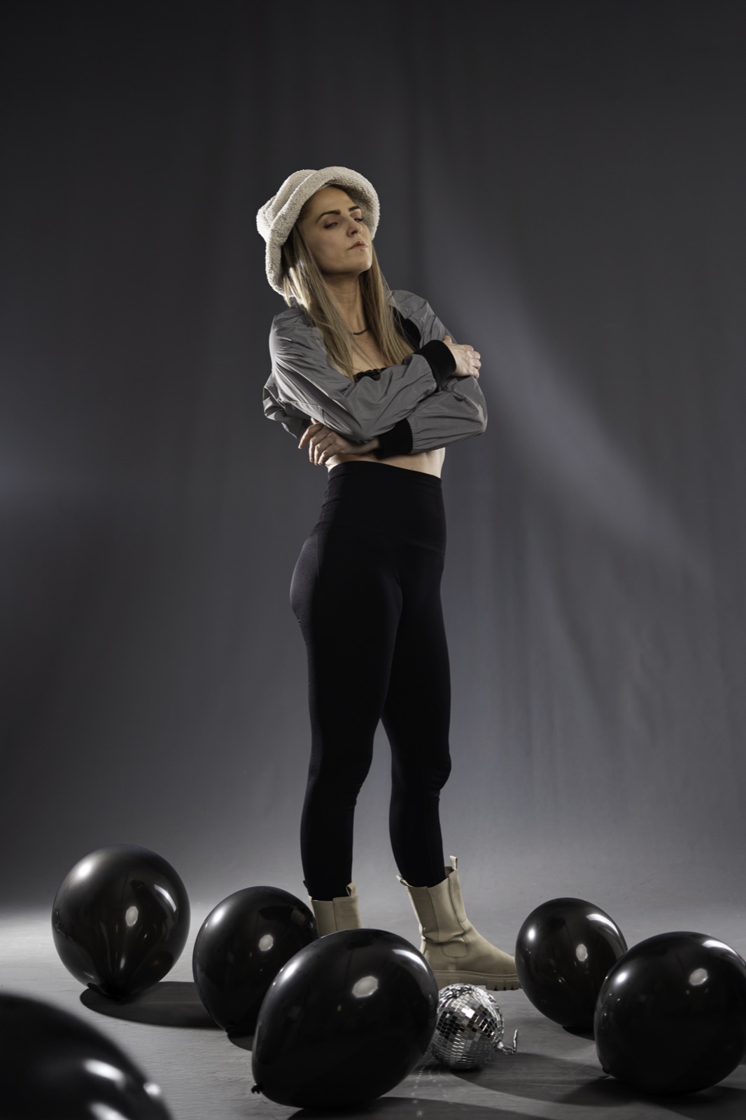 Mila207 | Presskit shoot — m188_photo